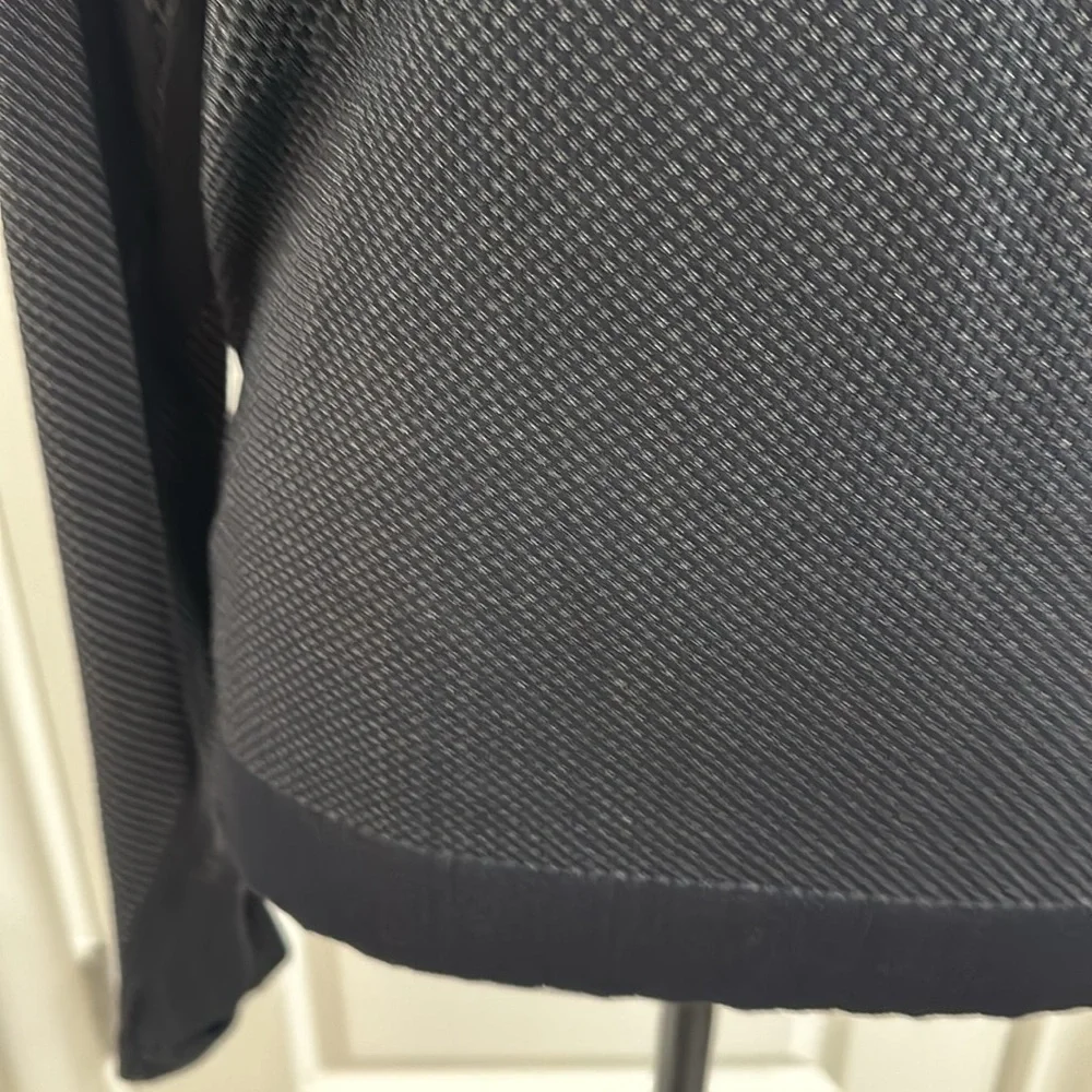 Like New Lululemon Restless Pullover - Picture 3 of 5